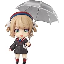 Amazon | グッドスマイルアーツ上海 しぐれうい ねんどろいど しぐれ